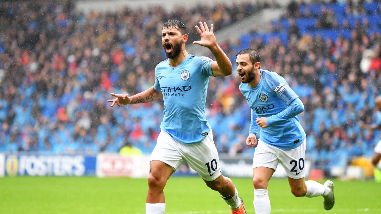 Soi kèo cá cược bóng đá Oxford United vs Man City ngày 26/09/2018 - Chênh lệch đẳng cấp Soi kèo cá cược bóng đá Oxford United vs Man City ngày 26/09/2018 - Chênh lệch đẳng cấp